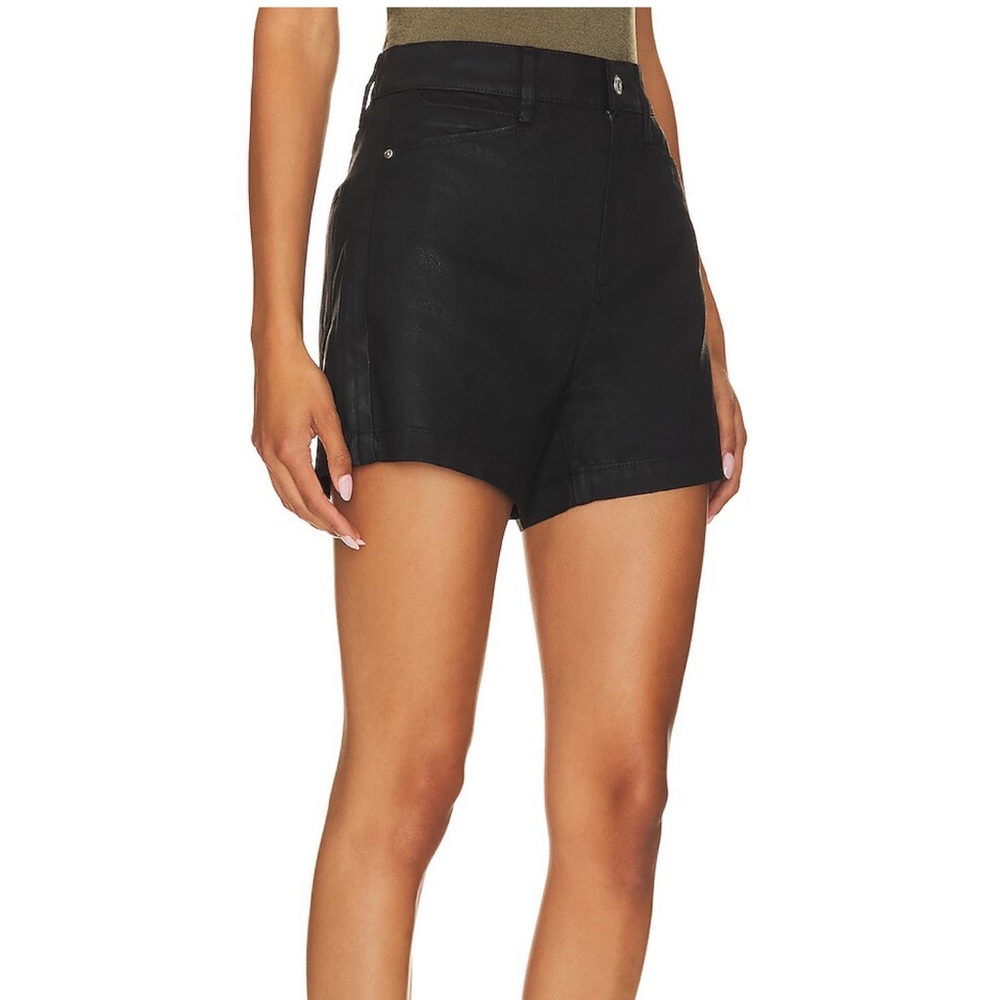 PAIGE Dani Short